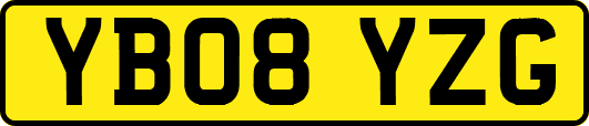 YB08YZG