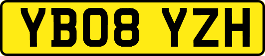YB08YZH