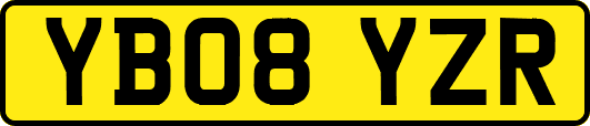 YB08YZR