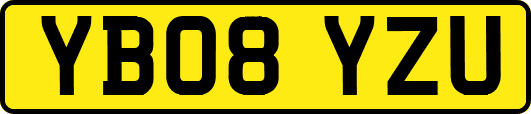 YB08YZU
