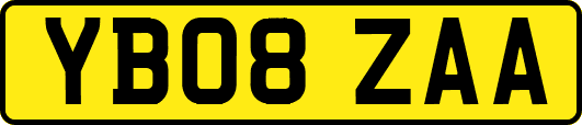 YB08ZAA