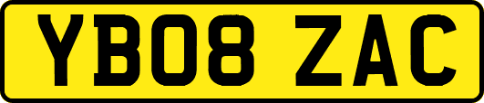 YB08ZAC