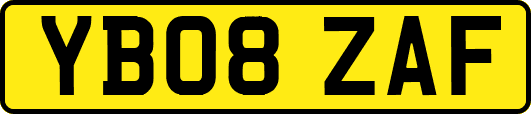 YB08ZAF