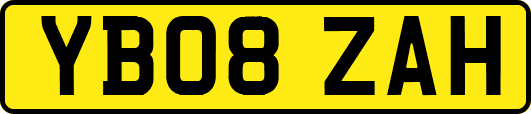 YB08ZAH