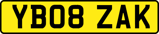 YB08ZAK