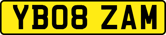 YB08ZAM