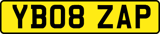YB08ZAP