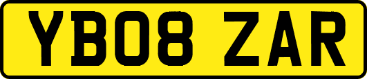 YB08ZAR