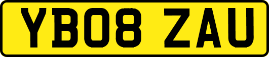 YB08ZAU