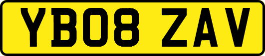 YB08ZAV