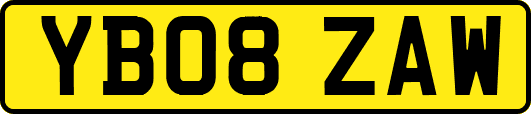 YB08ZAW