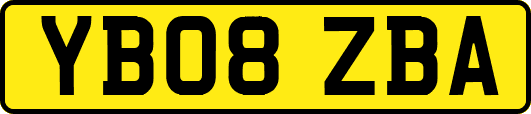 YB08ZBA