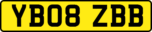 YB08ZBB