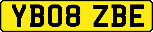 YB08ZBE