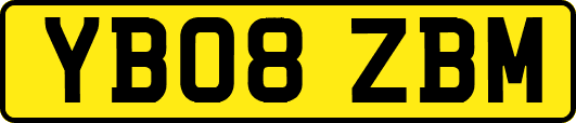 YB08ZBM