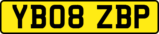 YB08ZBP
