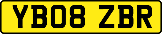 YB08ZBR