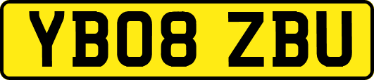YB08ZBU