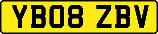 YB08ZBV