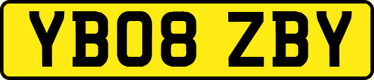 YB08ZBY
