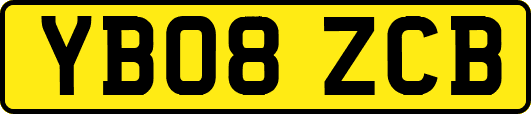 YB08ZCB