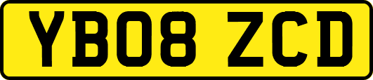 YB08ZCD