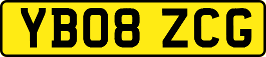 YB08ZCG