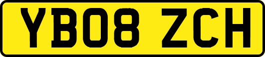 YB08ZCH