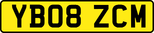 YB08ZCM