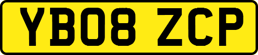 YB08ZCP