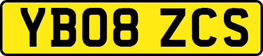 YB08ZCS