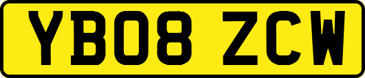 YB08ZCW