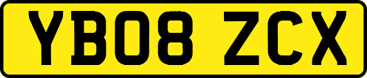 YB08ZCX