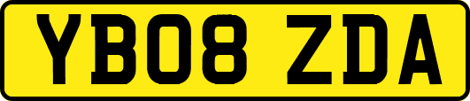 YB08ZDA