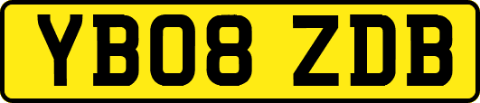 YB08ZDB
