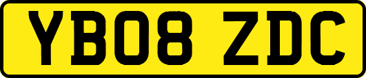 YB08ZDC