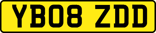 YB08ZDD