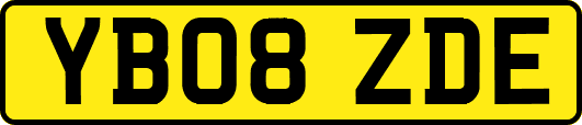 YB08ZDE