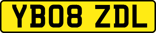 YB08ZDL