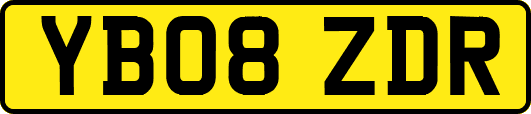YB08ZDR