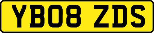 YB08ZDS
