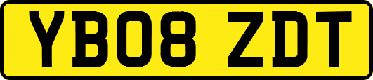 YB08ZDT