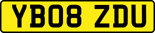 YB08ZDU