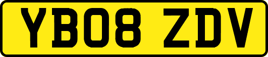 YB08ZDV