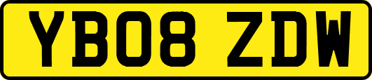 YB08ZDW