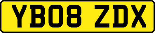 YB08ZDX