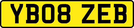 YB08ZEB
