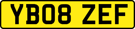 YB08ZEF