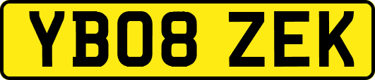 YB08ZEK