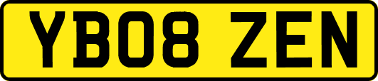YB08ZEN